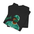 Ceddanne Rafaela “Ice” T-Shirt – Cool Baseball Graphic Tee for Fans, Unisex Athletic Streetwear